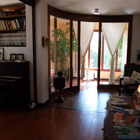 ארנצאנו B&B Verde Sul Mare מראה חיצוני תמונה