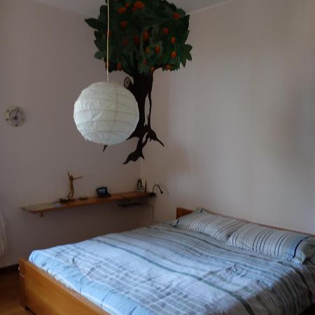 ארנצאנו B&B Verde Sul Mare מראה חיצוני תמונה
