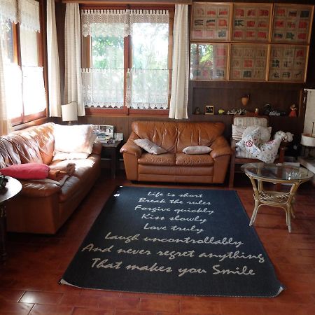 ארנצאנו B&B Verde Sul Mare מראה חיצוני תמונה