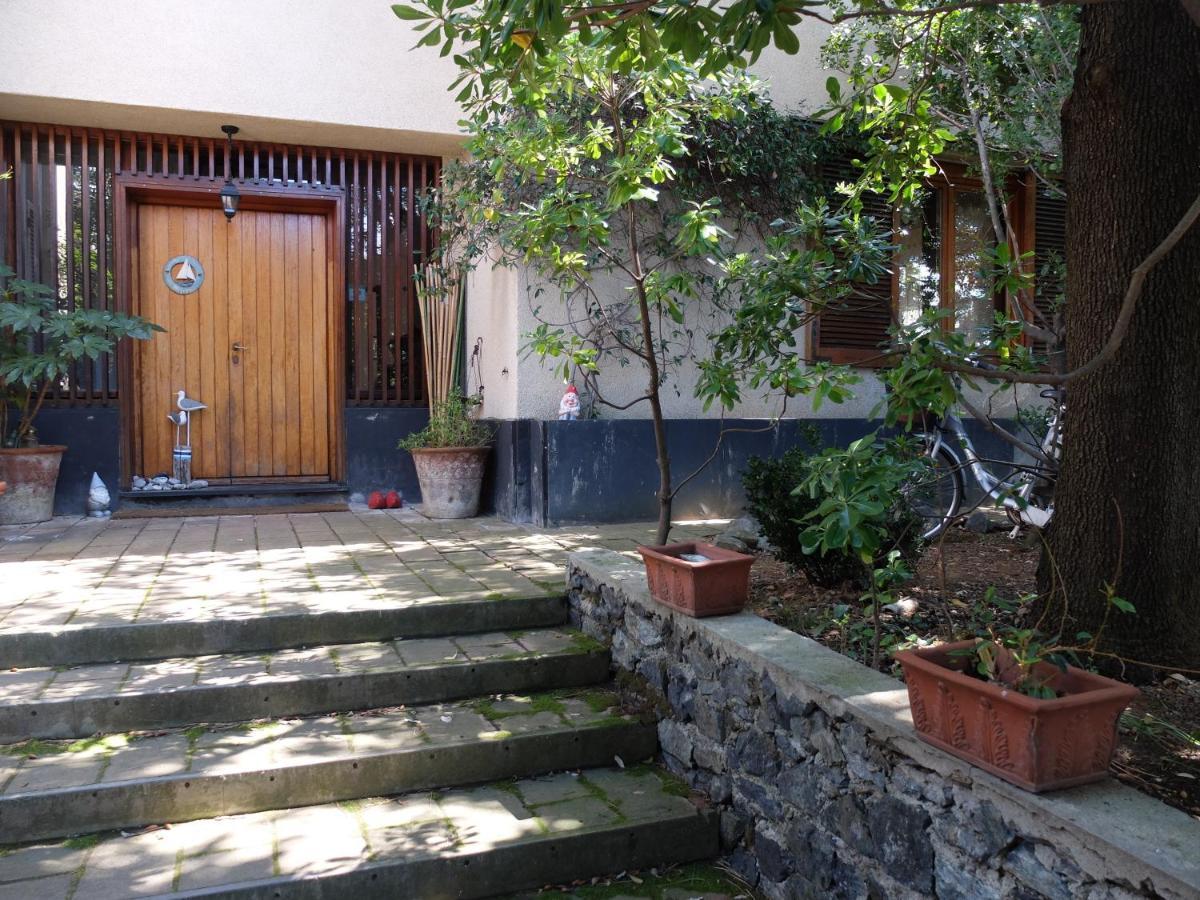 ארנצאנו B&B Verde Sul Mare מראה חיצוני תמונה