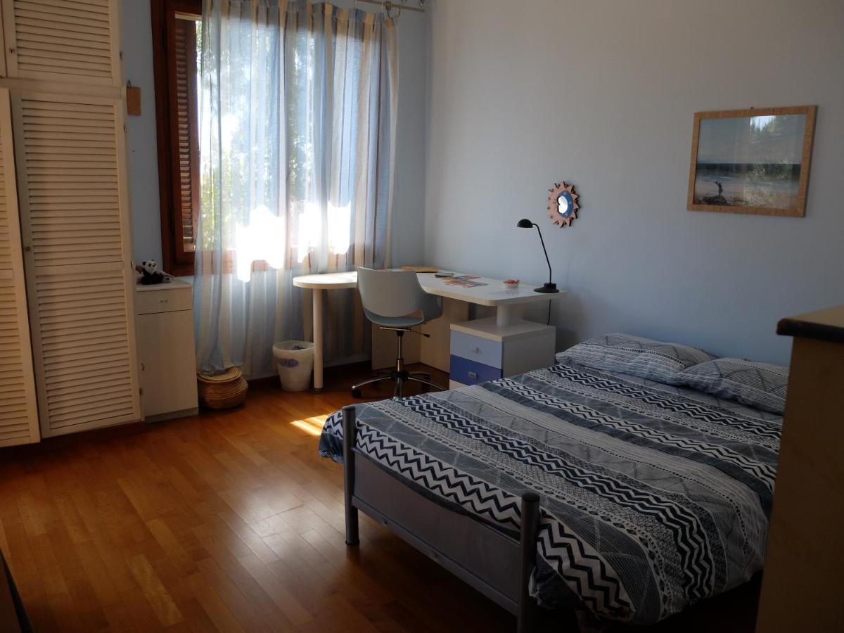ארנצאנו B&B Verde Sul Mare מראה חיצוני תמונה