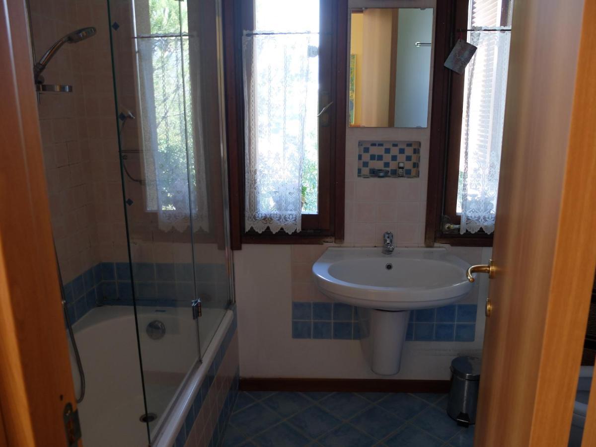 ארנצאנו B&B Verde Sul Mare מראה חיצוני תמונה