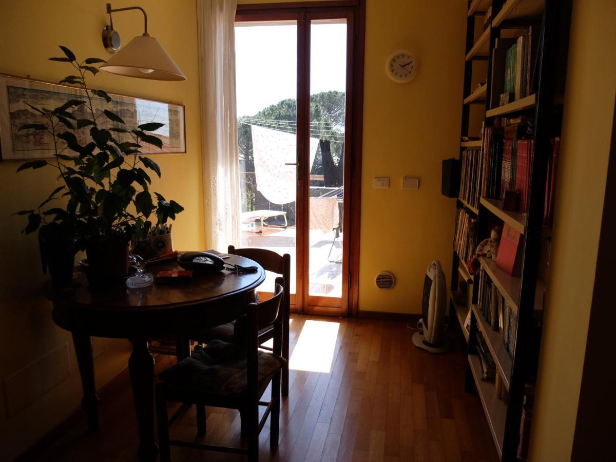 ארנצאנו B&B Verde Sul Mare מראה חיצוני תמונה